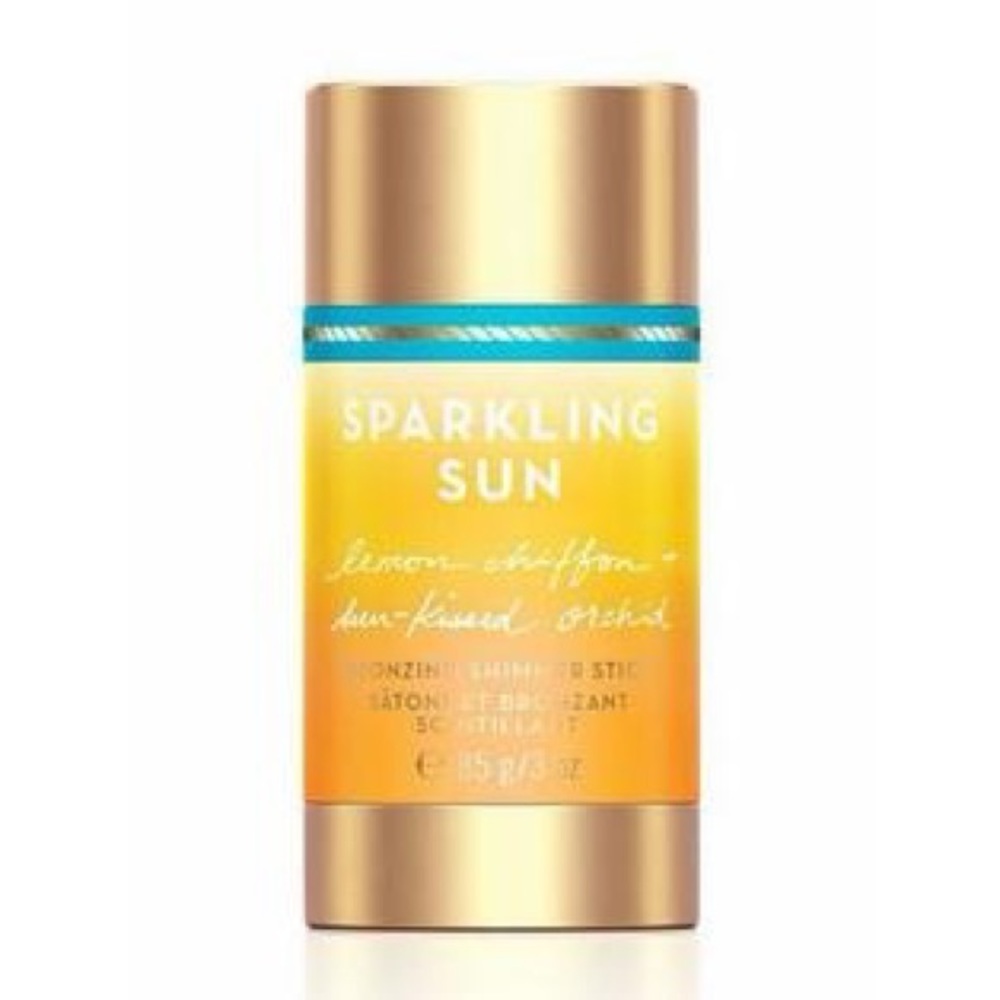 VS Sparkling Sun Bronzing Shimmer Stick